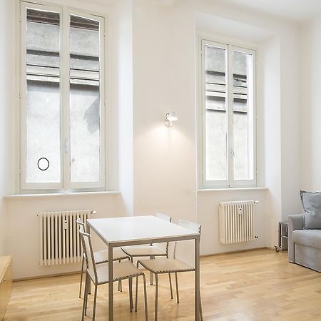 Easyhomes - Missori Zebedia Milán Exteriér fotografie