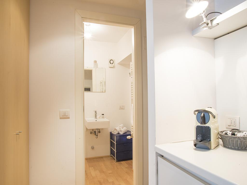 Easyhomes - Missori Zebedia Milán Exteriér fotografie