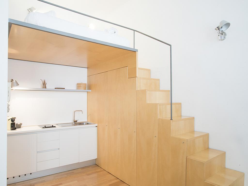 Easyhomes - Missori Zebedia Milán Exteriér fotografie
