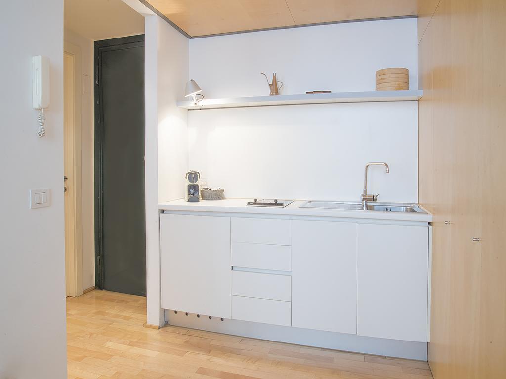 Easyhomes - Missori Zebedia Milán Exteriér fotografie