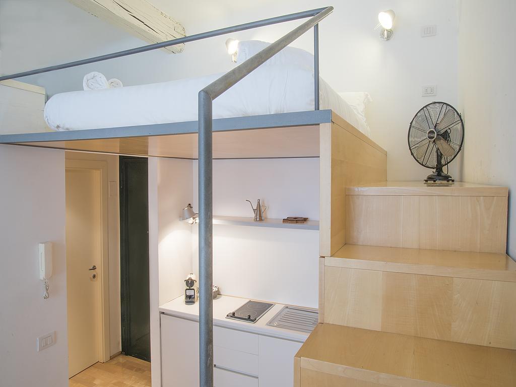 Easyhomes - Missori Zebedia Milán Exteriér fotografie